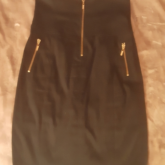 Marciano Dresses & Skirts - Marciano Underbust Skirt